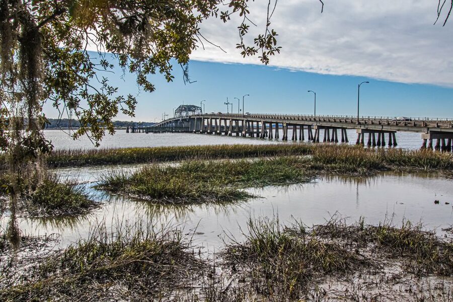 Beaufort: Historic City Tour by Bus - Who should book this Beaufort tour?