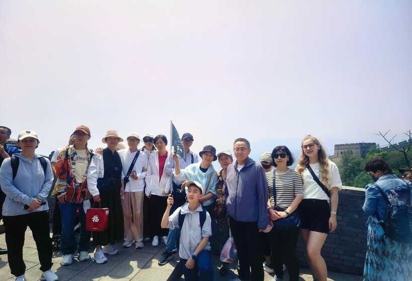 Beijing: Badaling Great Wall Bus Tour W/o Tickets - Should you book it?
