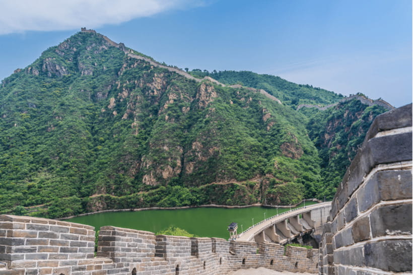 Beijing: Huanghuacheng Lakeside Great Wall Bus/Private Tour - Should you book Huanghuacheng?