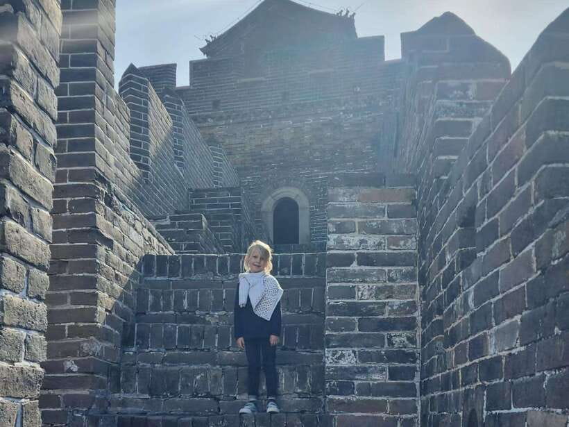 Beijing: Jinshanling Gt Wall Trip, Depart 7:30 Bus w/ Ticket - Returning at 3:30 PM