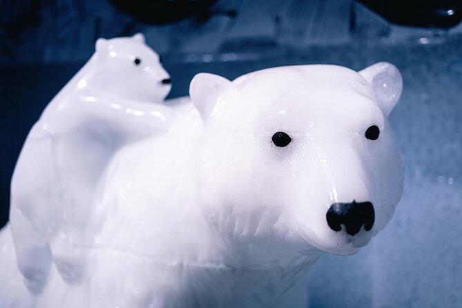 Berlin Combo: Hop-On-Hop-Off Bus and Icebar Ticket - Key points to know before booking