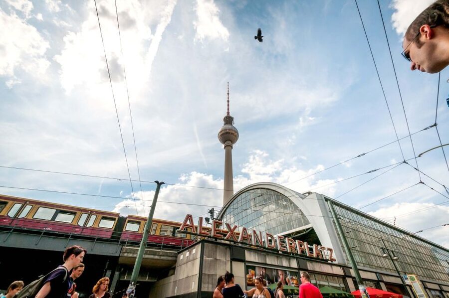 Berlin: East and West Hop-On Hop-Off Bus Tour - Should you book the Berlin East and West bus tour?