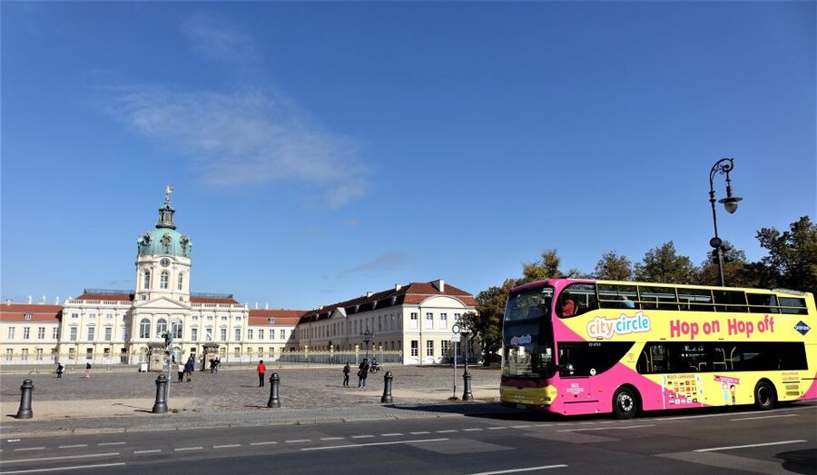 Berlin: East and West Hop-On Hop-Off Bus Tour - Who gets the best value from this tour