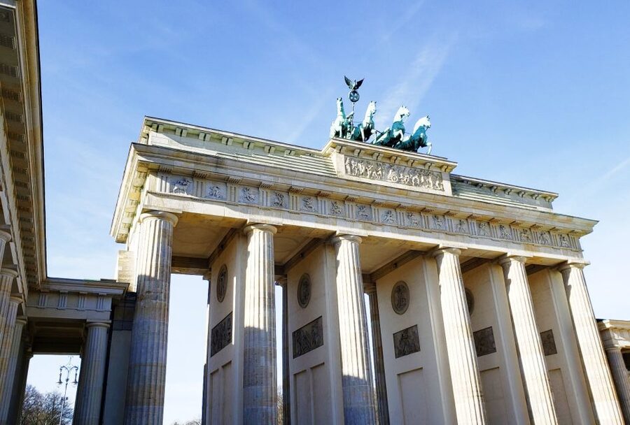 Berlin: Highlights of the City - a Private Bus Tour - What this two-hour Berlin tour does well