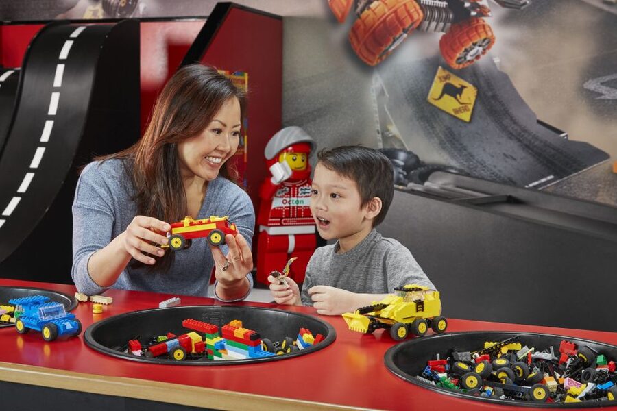 Berlin: Hop-On Hop-Off Bus & LEGOLAND Discovery Centre - Should you book this Berlin and LEGO combination?