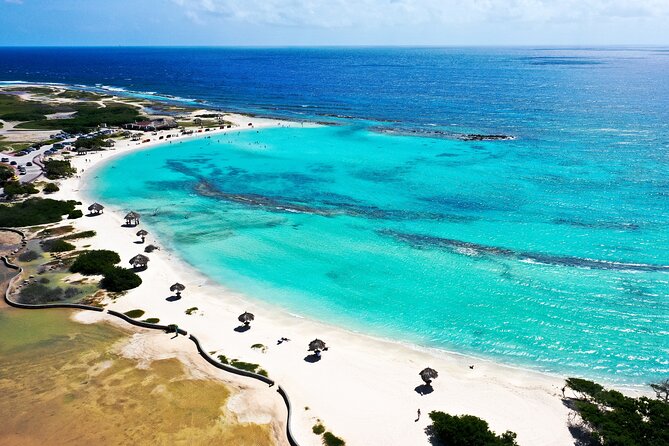 Best of Aruba by Bus - Key things to know before you book