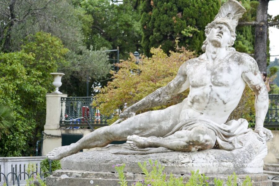 Best of Corfu Private Minibus Tour - Key points to know before booking