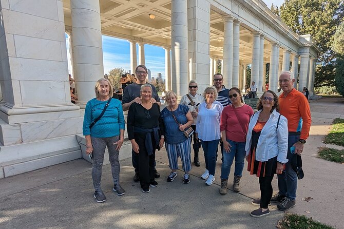 Best of Denver Bus Tour: Highlights, Views & Local Favorites - Key points to know before you book