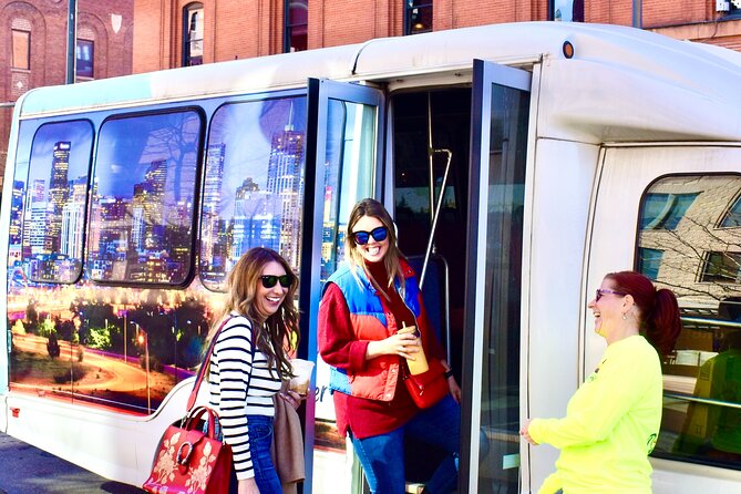 Best of Denver Bus Tour: Highlights, Views & Local Favorites - Guides make or break a short city tour