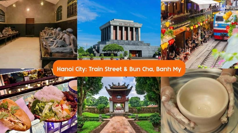 Best Of Hanoi City Tour With Incense Village-Small Group Bus - Quang Phu Cau, where incense becomes a work of art