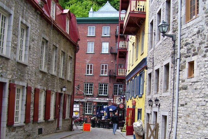 Best of Quebec City: Panoramic Bus Tour with Local Guide - Key points to know before booking