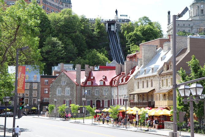 Best of Quebec City: Panoramic Bus Tour with Local Guide - Why this bus tour works for a first look at Quebec City