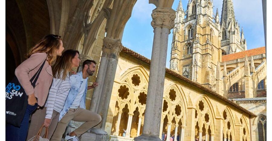 Biarritz and Bayonne from San Sebastian - Why this French Basque pairing works