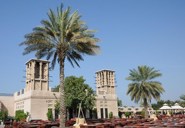 Big Bus Abu Dhabi Hop-On Hop-Off with Sheikh Zayed Mosque Tour - Key things to know before you board