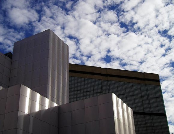 Big Bus Los Angeles: Hop-on Hop-off Sightseeing Tour - Key points at a glance