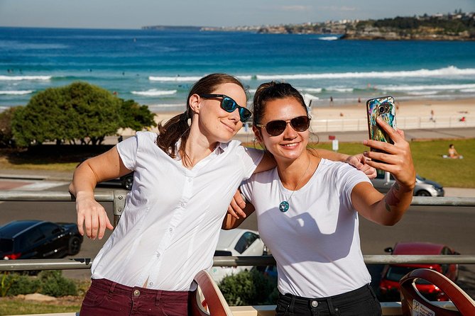 Big Bus Sydney and Bondi Hop-on Hop-off Tour - How Long You Really Need
