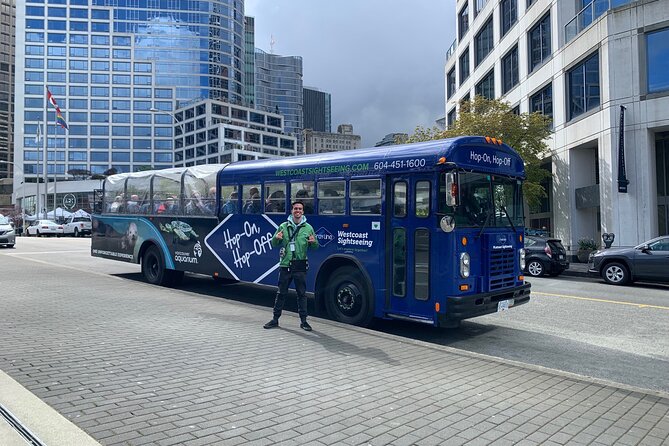 Big Bus Vancouver Hop-On Hop-Off Sightseeing Tour - What this Vancouver bus tour actually does well