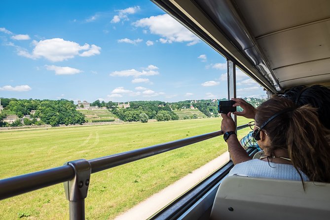 Big city tour hop on hop off 22 stops - Why the free extra tours matter