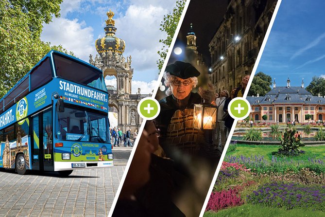 Big city tour hop on hop off 22 stops - How I would plan the day