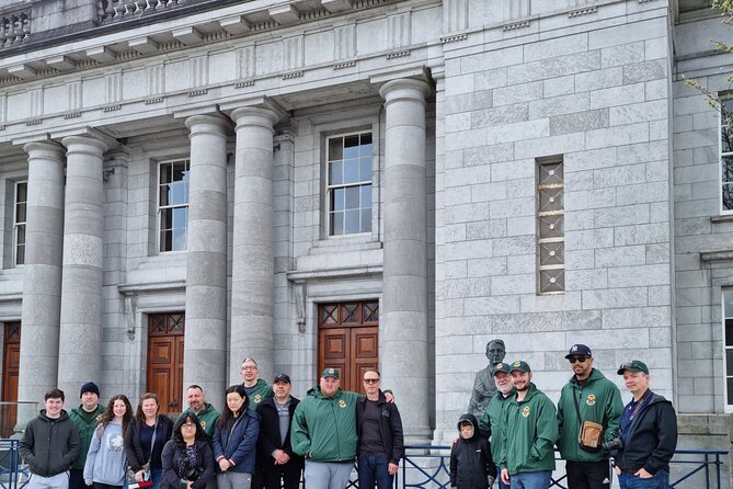 Blarney Castle and Cork City 2025 award winning minibus tour - Who should book this Cork outing?