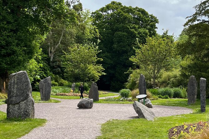 Blarney Castle,Jameson and Cork Private Guided Minibus Tour - Key points to know before booking