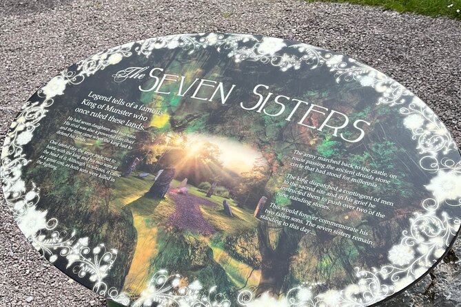 Blarney Castle,Jameson and Cork Private Guided Minibus Tour - Blarney Castle and gardens, 90 minutes