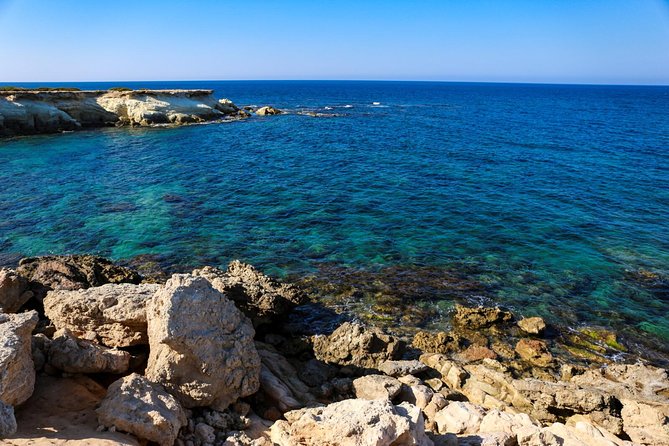 Blue Lagoon and Aphrodite's Baths Guided Day Tour from Paphos - Price, value, and the small catches
