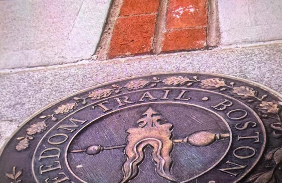 Boston: Hop-On, Hop-Off 20+ Stops Trolley Ticket - Quincy Market, Faneuil Hall, and the Old State House