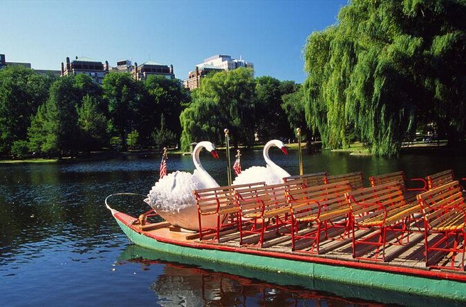 Boston Hop-On Hop-Off All Day Sightseeing Tour - What this Boston bus tour actually covers