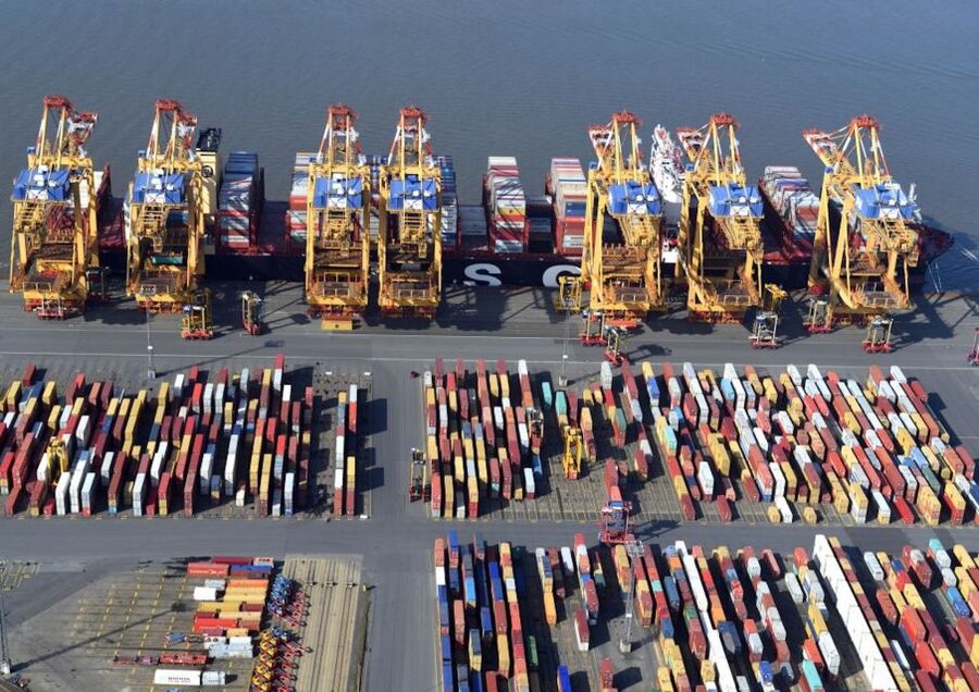 Bremerhaven: Harbor Bus Tour - Practical advice before you go