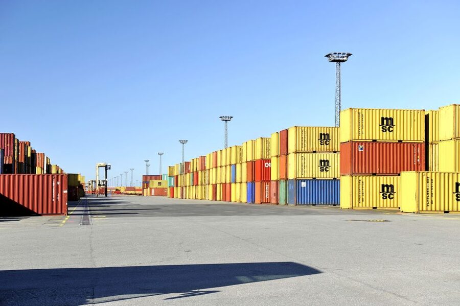 Bremerhaven: Harbor Bus Tour - Starting at Schaufenster Fischereihafen
