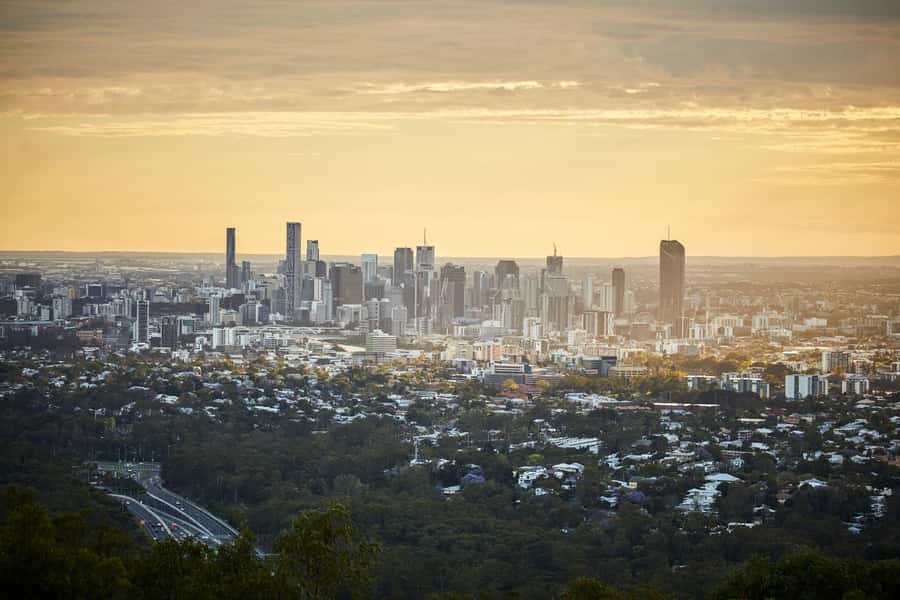Brisbane Bus Tour: City highlights | Small group | Snack - What the price includes at $84