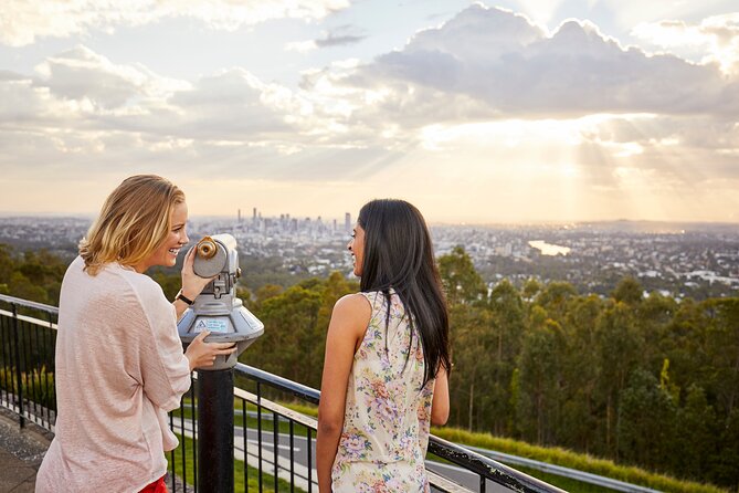 Brisbane Bus Tour: Max 10 people | Half Day | Morning tea inc. - Key Points Before You Book