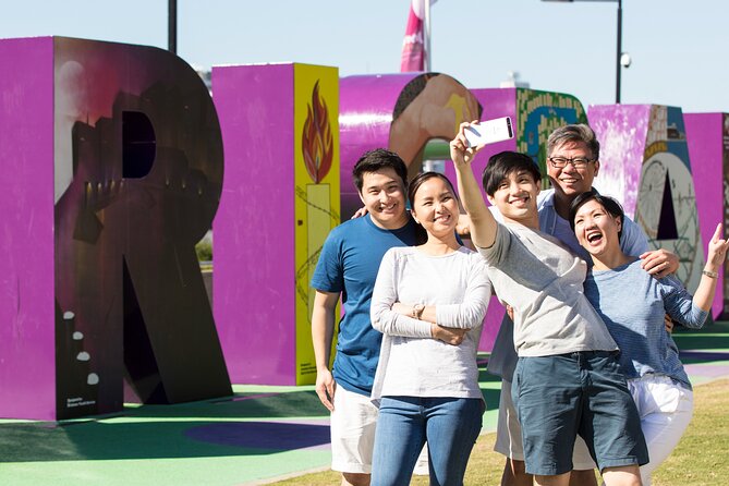 Brisbane Bus Tour: Max 10 people | Half Day | Morning tea inc. - Comfort, Timing, and Practical Details