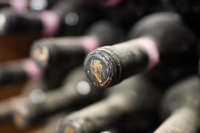 Brunello Vineyards Bus Tour - Rosso and Brunello, explained without wine-school fuss