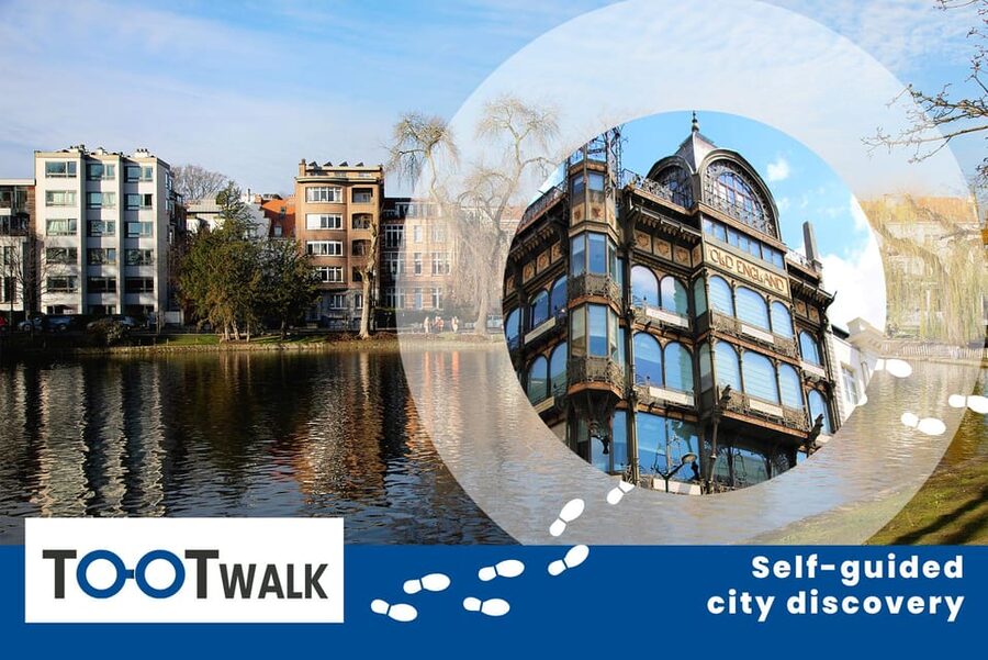 Brussels: Hop-On Hop-Off Bus Tour& Belgian Beer World Museum - Who should book this Brussels experience?