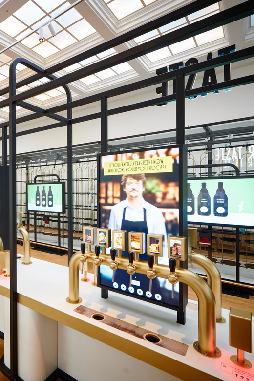 Brussels: Hop-On Hop-Off Bus Tour& Belgian Beer World Museum - Is $53 good value for two days?