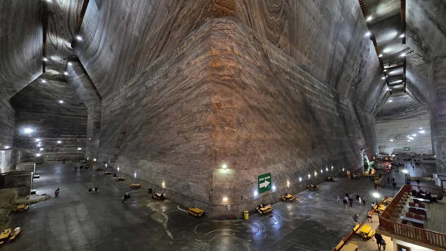 Bucharest Bus Tour: Salt mine & Dracula Tomb Half Day Trip - What to bring and how to prepare