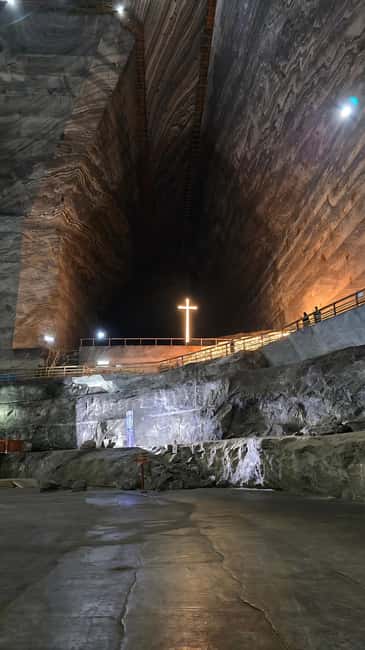 Bucharest Bus Tour: Salt mine & Dracula Tomb Half Day Trip - Who should book this Bucharest day trip?