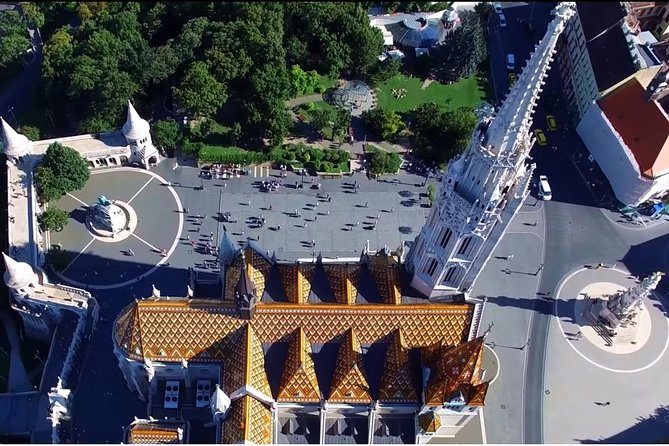 Budapest: 3-Hour Live-guided Bus Tour and 1-hour River Cruise - Why the Danube cruise is worth keeping