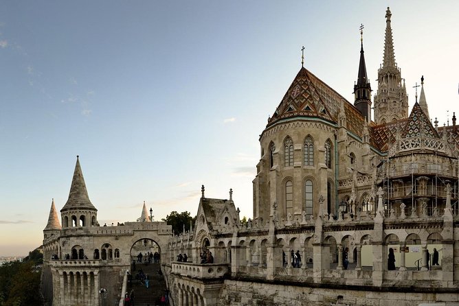 Budapest: 3-Hour Live-guided Bus Tour and 1-hour River Cruise - Price, pace, and what $51.66 buys you