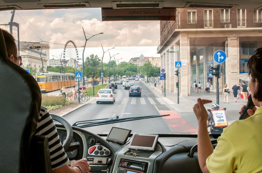 Budapest: Floating Bus Tour by Land and Water - Why this Budapest tour is different