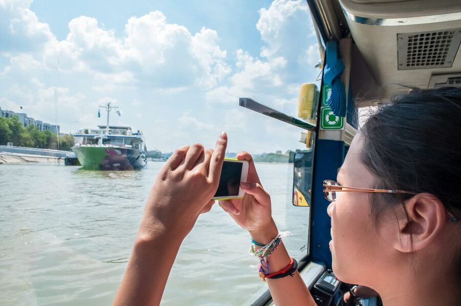 Budapest: Floating Bus Tour by Land and Water - Is $28 good value?