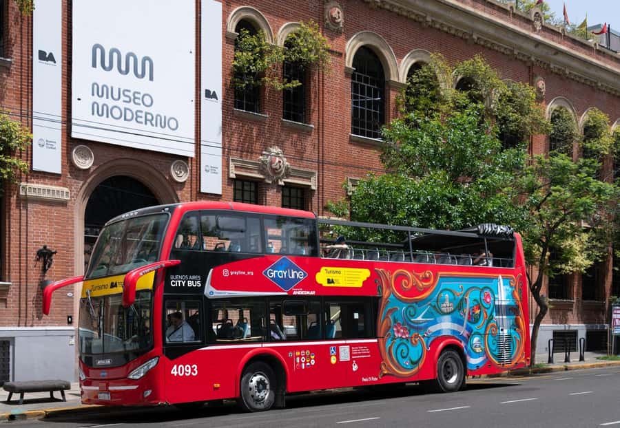 Buenos Aires: Hop-On Hop-Off Bus and Football Museums - Should you book the football and bus combination?