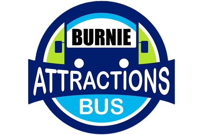 Burnie Attractions Bus: Burnie Shore Excursion - Key points to know before booking