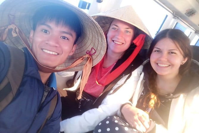 Bus Cat Ba island to Ha Noi - Why the speedboat matters on this route