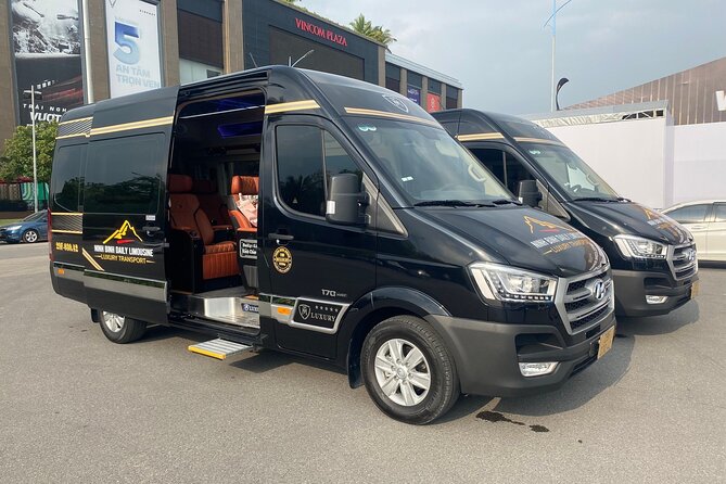 Bus from Hanoi to Ninh Binh - Key points to know before booking