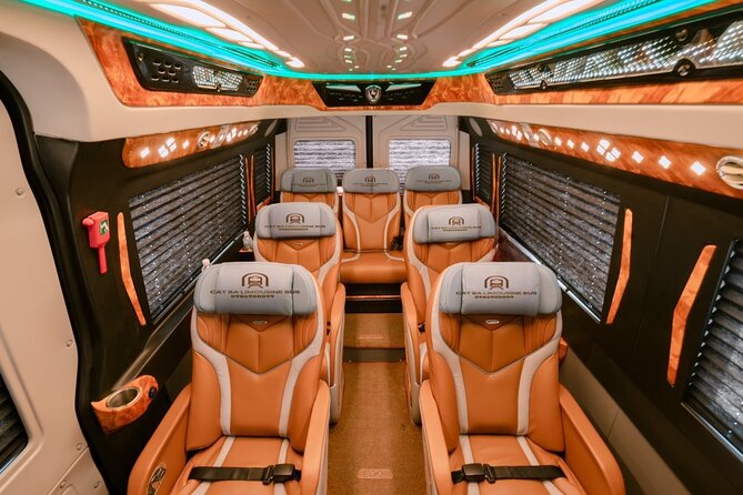 Bus Ha Noi to Cat Ba island - Why this transfer makes sense at $13