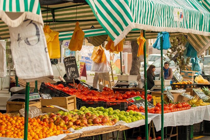 Bus to the local market of Puerto de Mogan - Puerto de Mogan is more than its market
