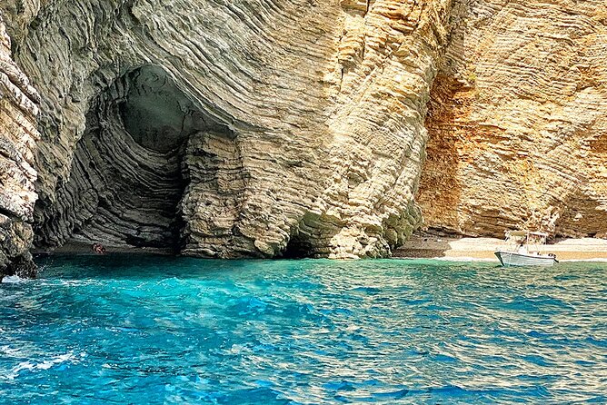 Bus Trip with Swim to Paleokastritsa and Olive Oil Museum - Why Paleokastritsa deserves a full day